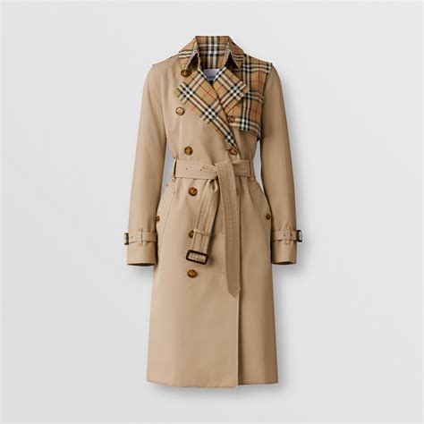 burberry winter coat price|Burberry coat with wool collar.